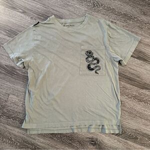 Taylor Swift Reputation Tour T shirt